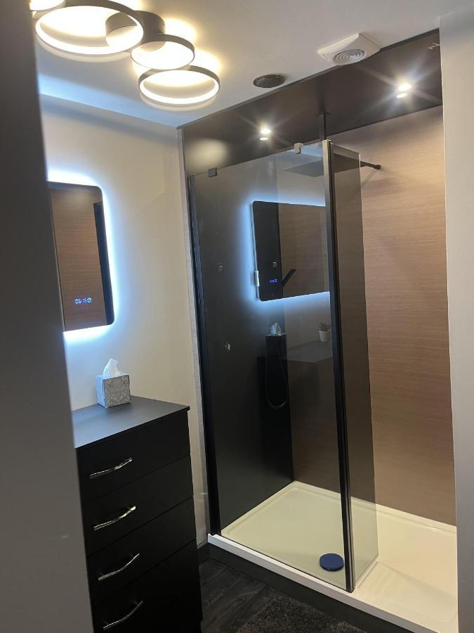 Welcome To Your Stay At The Nest Bolton Eksteriør bilde