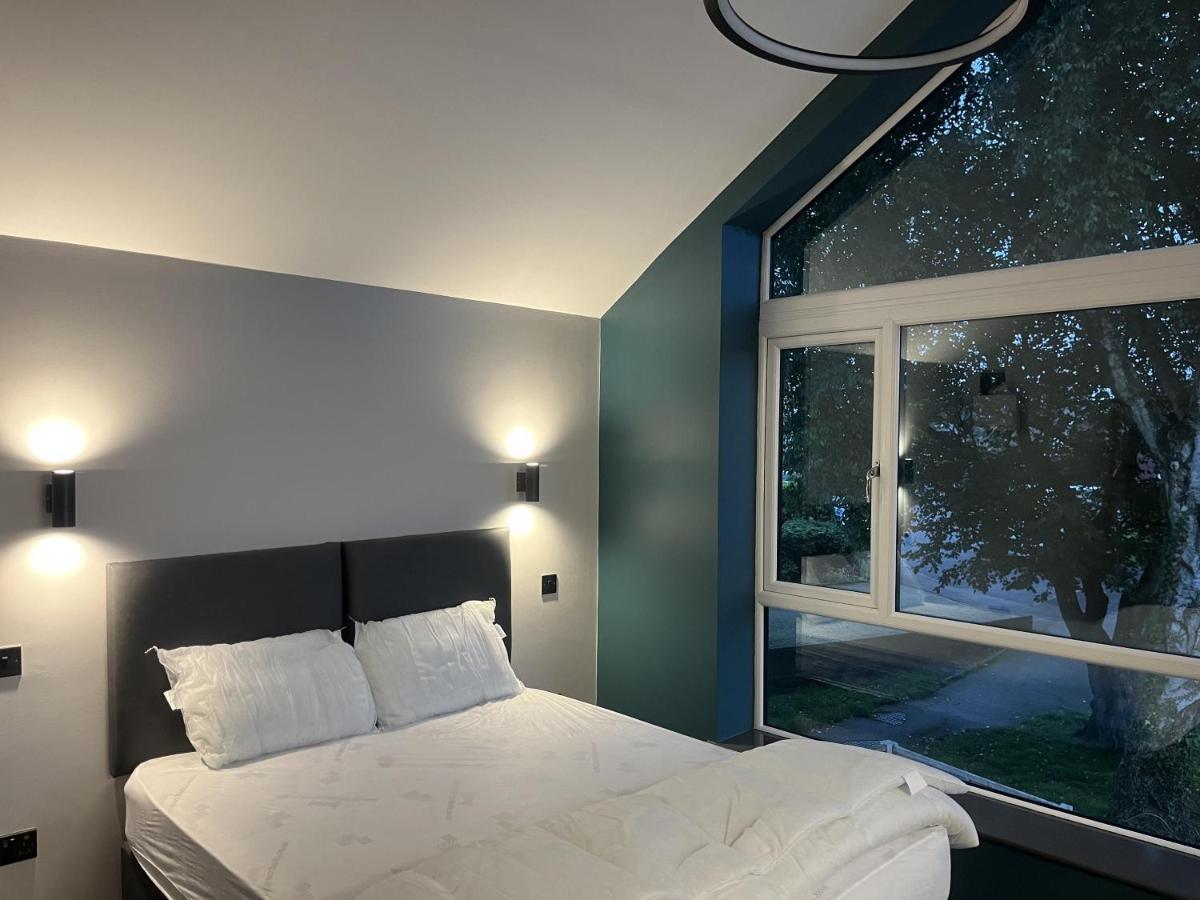 Welcome To Your Stay At The Nest Bolton Eksteriør bilde