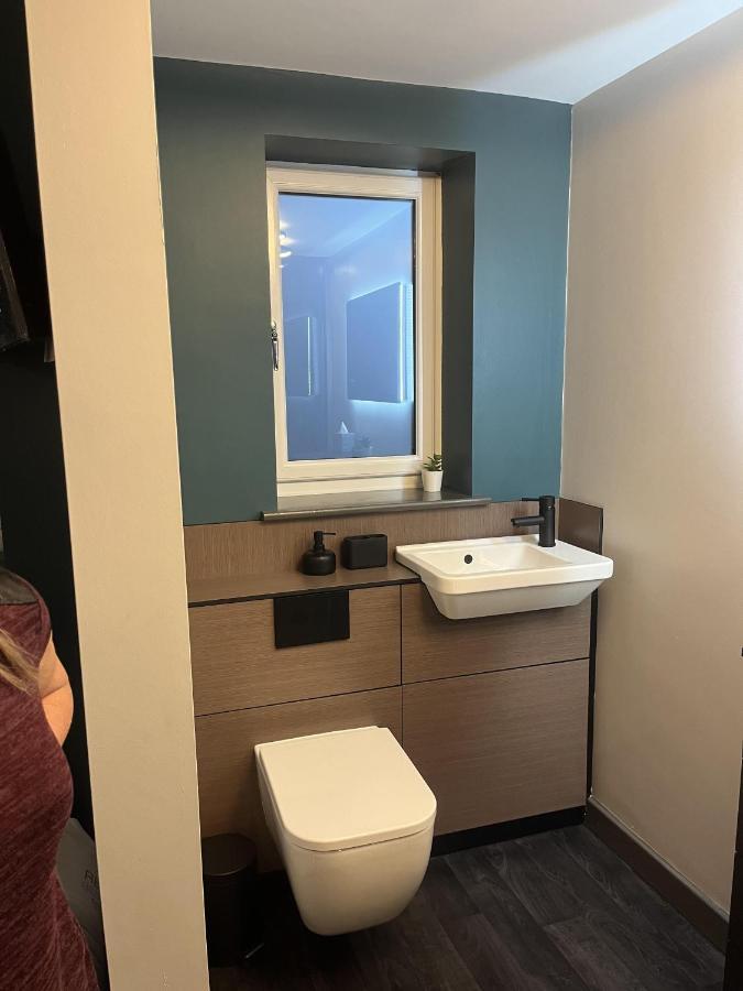 Welcome To Your Stay At The Nest Bolton Eksteriør bilde